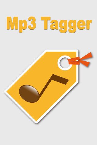 game pic for Mp3 Tagger